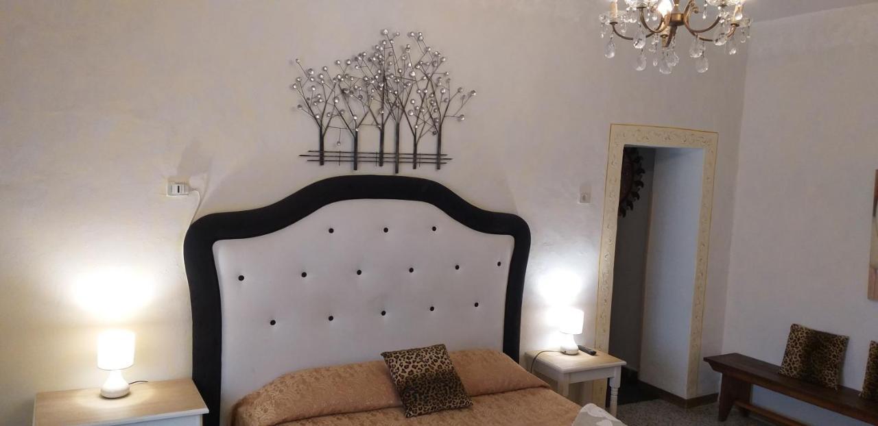 La Cascina Della Grotta Di Tufo Bed and Breakfast San Valentino  Exteriör bild