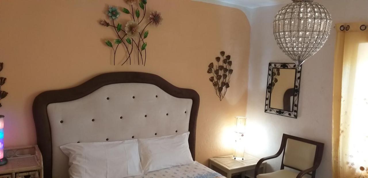 La Cascina Della Grotta Di Tufo Bed and Breakfast San Valentino  Exteriör bild