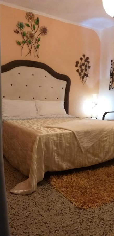La Cascina Della Grotta Di Tufo Bed and Breakfast San Valentino  Exteriör bild