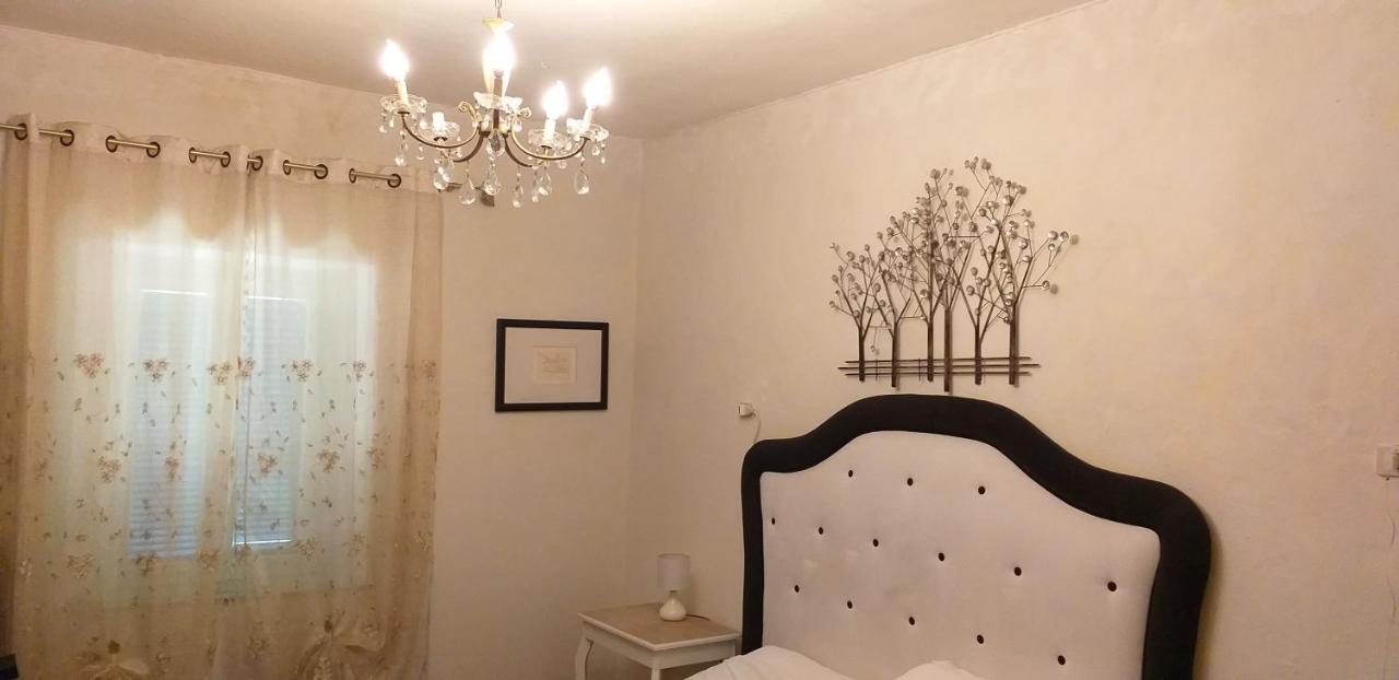 La Cascina Della Grotta Di Tufo Bed and Breakfast San Valentino  Exteriör bild